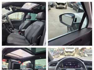 Vw Tiguan R-Line 1.4 e-Hybrid 245cp Dsg An2022 Full Led Virtual Cockpit — miniatura 7