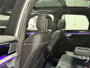 Volkswagen Touareg 4X4 Automată 340 HP Hibrid (B/E) — miniatura 7