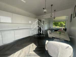 Eleganță mediteraneană + panoramă de top| Casă Individuală 210 mp| zona Schit — miniatura 7