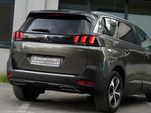 Peugeot 5008 GT LINE, 7 locuri, 2020, 180 cp — miniatura 4