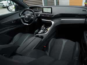 Peugeot 5008 GT LINE, 7 locuri, 2020, 180 cp — miniatura 5