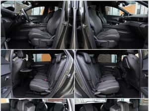 Peugeot 5008 GT LINE, 7 locuri, 2020, 180 cp — miniatura 6
