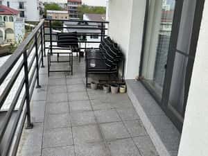 Inchiriez apartament nou cu 2 camere / zona Colentina — miniatura 6