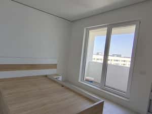 Apartament 2 camere, balcon, gata de utilizare — miniatura 5