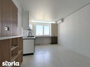 Apartament 2 camere, balcon, gata de utilizare — miniatura 6