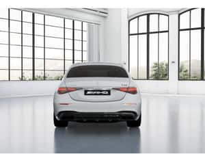 Mercedes-Benz S 63 AMG Hibrid 612 CP 2025 - Second hand — miniatura 4
