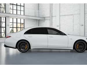Mercedes-Benz S 63 AMG Hibrid 612 CP 2025 - Second hand — miniatura 6