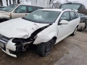 Ornament usa 1k5839902 Volkswagen Golf 5 (2003 - 2009) 1.4 tsi 1.4 tsi — miniatura 5