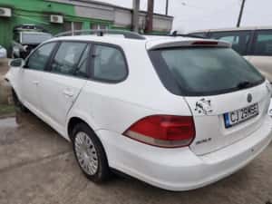 Ornament usa 1k5839902 Volkswagen Golf 5 (2003 - 2009) 1.4 tsi 1.4 tsi — miniatura 6