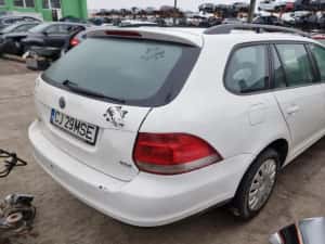 Ornament usa 1k5839902 Volkswagen Golf 5 (2003 - 2009) 1.4 tsi 1.4 tsi — miniatura 7