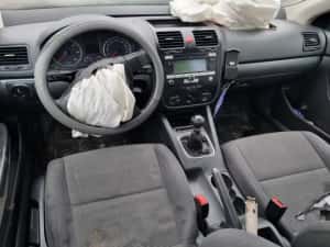 Ornament usa 1k5839902 Volkswagen Golf 5 (2003 - 2009) 1.4 tsi 1.4 tsi — miniatura 8