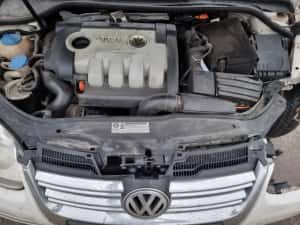 Ornament usa 1k5839902 Volkswagen Golf 5 (2003 - 2009) 1.4 tsi 1.4 tsi — miniatura 10