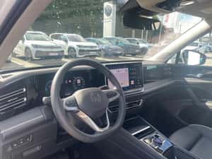 Volkswagen Tiguan Automată 272 HP Hibrid (B/E) — miniatura 2