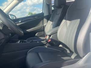 Volkswagen Tiguan Automată 272 HP Hibrid (B/E) — miniatura 3