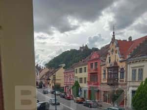 Apartament ultracentral de 2 camere, 80 mp utili, la poalele Cetatii M