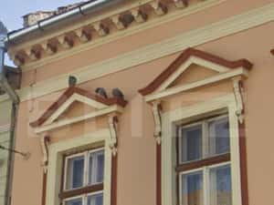 Apartament ultracentral de 2 camere, 80 mp utili, la poalele Cetatii M — miniatura 3