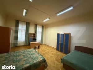 Apartament ultracentral de 2 camere, 80 mp utili, la poalele Cetatii M — miniatura 5