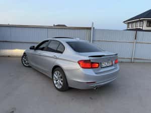 Bmw 318d* 143cp* 2014* Euro 5* IMPECABIL!!! — miniatura 4
