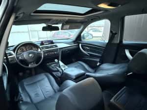 Bmw 318d* 143cp* 2014* Euro 5* IMPECABIL!!! — miniatura 6