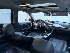 Bmw 318d* 143cp* 2014* Euro 5* IMPECABIL!!! — miniatura 7