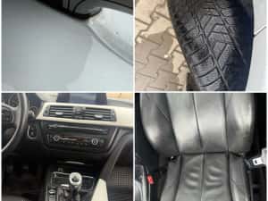 Bmw 318d* 143cp* 2014* Euro 5* IMPECABIL!!! — miniatura 8