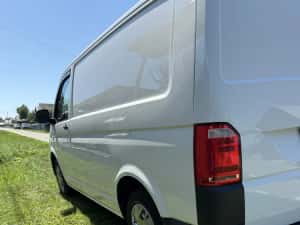 Vw Transporter T6 /2017/119.000km — miniatura 3