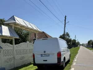Vw Transporter T6 /2017/119.000km — miniatura 4