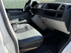 Vw Transporter T6 /2017/119.000km — miniatura 6