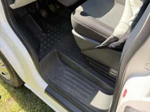 Vw Transporter T6 /2017/119.000km — miniatura 8