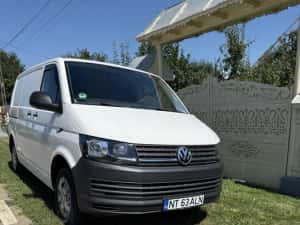 Vw Transporter T6 /2017/119.000km — miniatura 9