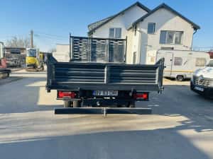 Iveco basculabil — miniatura 2