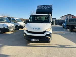 Iveco basculabil — miniatura 4