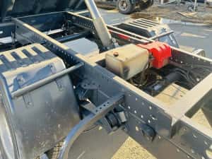 Iveco basculabil — miniatura 5