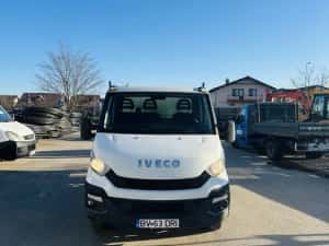 Iveco basculabil — miniatura 8