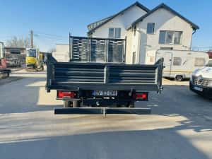 Iveco basculabil — miniatura 9