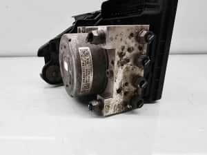 Pompa ABS  Skoda Octavia 3 (5E3) [Fabr 2012-2020] 5Q0614517BK 1.6 TDI — miniatura 4