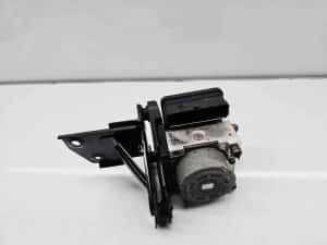 Pompa ABS  Skoda Octavia 3 (5E3) [Fabr 2012-2020] 5Q0614517BK 1.6 TDI — miniatura 7