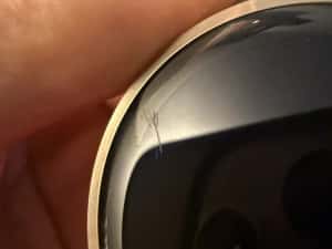 Garmin Venu 4 41mm auriu in stare foarte bună cu garanție — miniatura 5