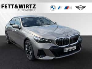 BMW 520 Berlină 2025, 57.505 EUR