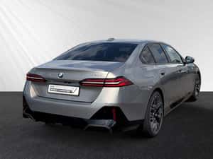 BMW 520 Berlină 2025, 57.505 EUR — miniatura 3