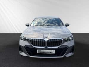 BMW 520 Berlină 2025, 57.505 EUR — miniatura 4