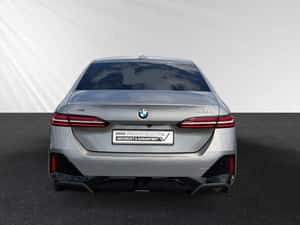 BMW 520 Berlină 2025, 57.505 EUR — miniatura 5