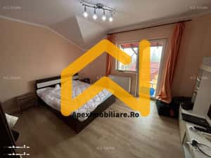 Trapezului | 2 Camere | Metrou 12min | Centrala | Parcare | 2Balcoane — miniatura 1