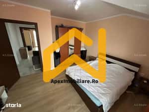 Trapezului | 2 Camere | Metrou 12min | Centrala | Parcare | 2Balcoane — miniatura 4
