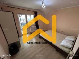 Trapezului | 2 Camere | Metrou 12min | Centrala | Parcare | 2Balcoane — miniatura 5