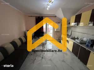 Trapezului | 2 Camere | Metrou 12min | Centrala | Parcare | 2Balcoane — miniatura 6