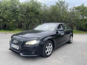 Audi a4 2.0 TDI 143 cai Euro 5