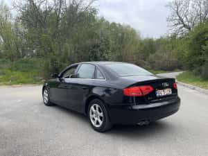 Audi a4 2.0 TDI 143 cai Euro 5 — miniatura 2