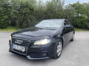 Audi a4 2.0 TDI 143 cai Euro 5 — miniatura 3