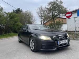 Audi a4 2.0 TDI 143 cai Euro 5 — miniatura 4
